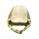 Cepure-ķivere "PLUTON" ar kokvilnas oderi (47,50 cm)-izpārdošana
