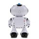 Interaktīvs robots ANDROID 360 ar pulti KX9982*