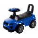 Stumjamā mašīna SUV blue J05.027.0.2 SunBaby*