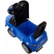 Stumjamā mašīna SUV blue J05.027.0.2 SunBaby*