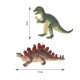 Dinozauru komplekts 12 gab. 11550*