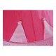Telts-pils 135x105 cm (1164 pink) [A]*