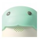 Krūze galvas mazgāšanaii WHALE BabyOno 1344/02 green [A]