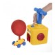 Gaisa balonu pumpis-aerodinamiskā rotaļlieta 14155