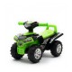 Mašīna (toolcar) QUAD green (17547) [A]