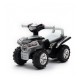 Mašīna (toolcar) QUAD grey 38076 [A]