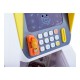 Elektroniskais bankomats-seifs ar PIN ZA3998