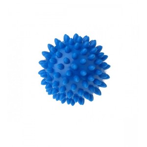 Masāžas bumba EZĪTIS 5,4 cm Tullo-414 blue