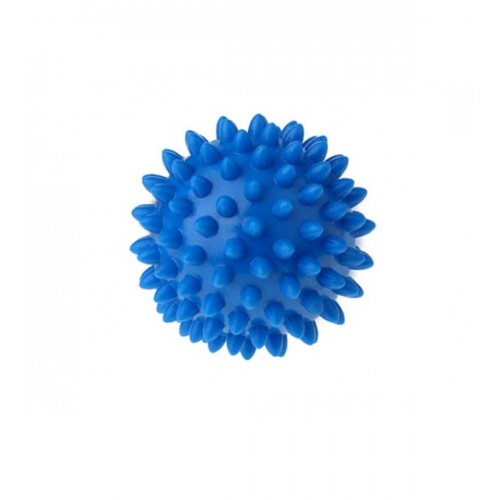 Masāžas bumba EZĪTIS 5,4 cm Tullo-414 blue