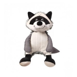 Mīksta rotaļlieta RACOON ROCKY BabyOno 745