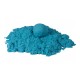 Kinētiskās smiltis 1 kg BLUE KIK-9568/2