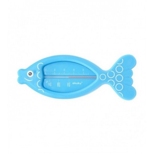Termometrs ūdens FISH AKUKU A0395