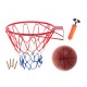 Basketbola grozs ar bumbu KIK-5213
