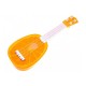 Ģitāra UKULELE ORANGE IN0033