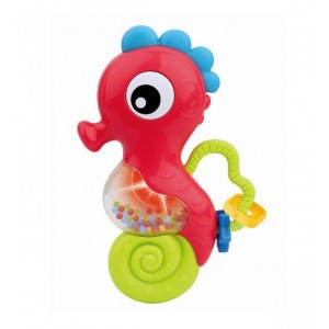 Grabulis SEA HORSE BabyMix 36971-izpārdošana