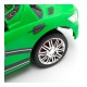 Stumjamā mašīna RACER green BabyMix 45833*