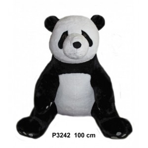 Panda LOLA 100 cm P3242 [A]*
