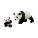 Panda ar mazuli, figūriņu komplekts 71281