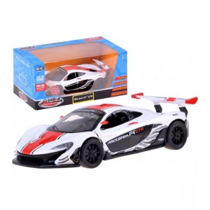 Automašīna Mclaren 1:32 (metāla) ZA3144