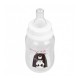 Klasiskā pudele 125 ml AKUKU A0004 black bear