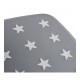 pakāpiens-step 'STARS Cosmic' DUO grey Keeper