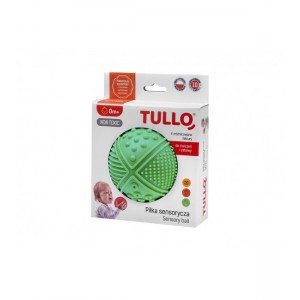 Sensora bumba "4 tekstūras" Tullo-470*