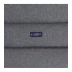 Guļammaiss iGROW 2.0 Wool Premium grey melange grey IGW-004 [A]