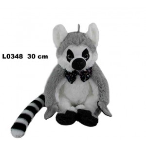 Lemurs 30 cm L0348*
