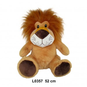 Lauva 52 cm Sandy L0357