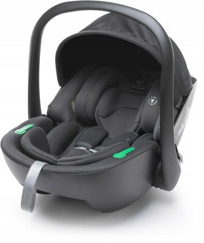4BABY Autosēdeklis NEO graphite I-size 40-87