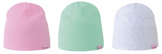 BeSnazzy Cepure divslāņu 52-56 cm, CDS-026
